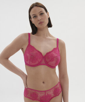 Simone Pérèle - Intrigue Full Cup Support Bra