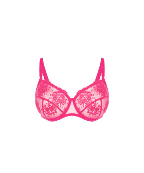 Simone Pérèle - Intrigue Full Cup Support Bra