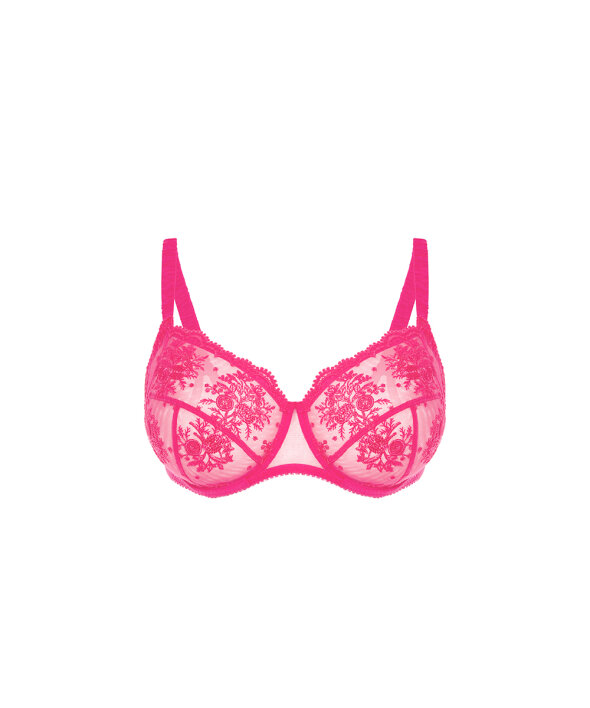 Simone Pérèle - Intrigue Full Cup Support Bra