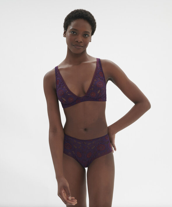 Simone Pérèle - Festive Soft Cup Triangle Bra