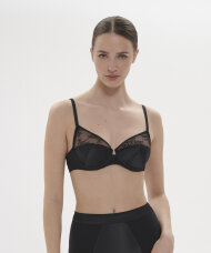 Simone Pérèle - Ève Underwired Plunging Bra