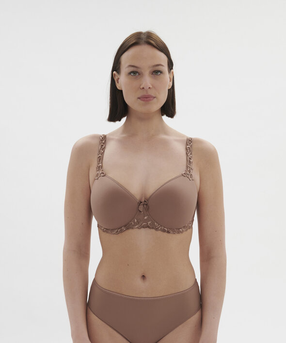 Simone Pérèle - Andora 3D Spacer Moulded Padded Bra