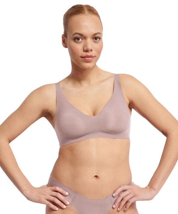 Sloggi - Sloggi Zero Feel Soft Bra N